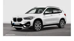 Gebraucht 2019 BMW X1 Sport Line SUV | 26.510 € (Fairer Preis)