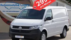 Gebraucht 2024 VW T6.1 Van | 37.890 € (Guter Preis)