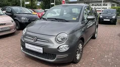 Grau Gebraucht 2023 Fiat 500 Dolcevita Kleinwagen | 12.990 € (Fairer Preis)