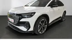 Audi Q4 Sportback e-tron