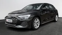 Gebraucht 2024 Audi A3 S-Line | 33.990 € (Fairer Preis)