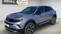 Grau Neu 2025 Opel Mokka Edition SUV | 23.990 € (Fairer Preis)
