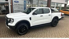 Gebraucht 2025 Ford Ranger Tremor Abholung | 53.400 € (Fairer Preis)