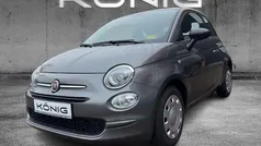 Gebraucht 2023 Fiat 500 Limousine | 13.497 € (Fairer Preis)