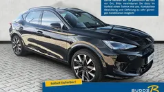 Mitternachtsschwarz Neu 2024 Cupra Formentor VZ SUV | 38.790 € (Superpreis)