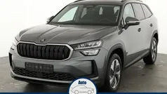 Grau Neu 2025 Skoda Kodiaq Selection SUV | 40.995 € (Guter Preis)