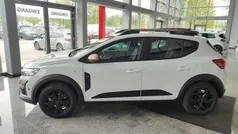 Arktisweiß Neu 2024 Dacia Sandero Extreme Kleinwagen | 18.960 € (Fairer Preis)