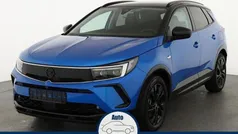 Gebraucht 2023 Opel Grandland X GS Line SUV | 26.495 € (Fairer Preis)