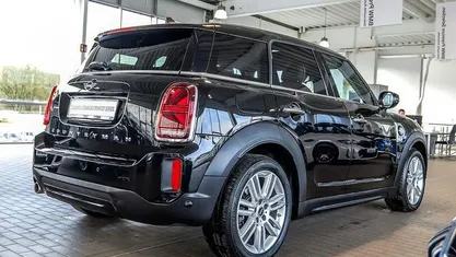 Second-hand Mini Cooper SE Chili 164 kW (224 CP) 2020 Negru Hatchback