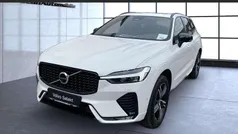 Gebraucht 2022 Volvo XC60 R-Design SUV | 36.990 € (Fairer Preis)