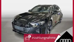 Gebraucht 2025 Audi RS6 Performance Kombi | 143.580 € (Etwas zu teuer)