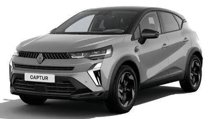 Gebraucht 2026 Renault Captur Techno SUV | 25.540 € (Fairer Preis)