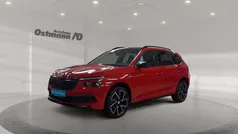 Gebraucht 2023 Skoda Kamiq Monte Carlo SUV | 28.825 € (Fairer Preis)