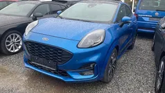 Gebraucht 2020 Ford Puma ST-Line | 19.945 € (Fairer Preis)