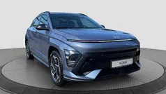 Blau Neu 2024 Hyundai Kona N Line SUV | 28.900 € (Superpreis)