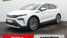 Weiß Gebraucht 2025 Skoda Elroq SUV | 40.980 € (Superpreis)