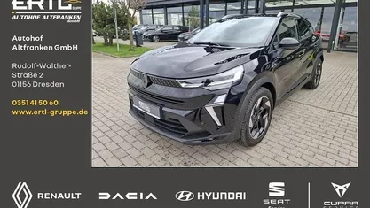 Gebraucht 2025 Renault Captur Techno SUV | 27.380 € (Fairer Preis)