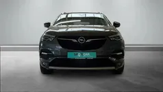 Mondstein grau Gebraucht 2021 Opel Grandland X Ultimate SUV | 21.445 € (Fairer Preis)