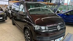 VW T5