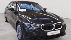 Gebraucht 2022 BMW 320e Sport Line Limousine | 29.290 € (Fairer Preis)
