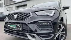 Gebraucht 2024 Seat Ateca FR-Line SUV | 30.860 € (Fairer Preis)