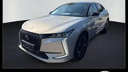 Lackierung chrystal pearl/typ aussenverkleidung metalliclackierung Neu 2025 DS Automobiles DS4 Limousine | 33.490 € (Fairer Preis)