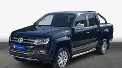 Gebraucht 2017 VW Amarok Ultimate Abholung | 28.940 € (Guter Preis)