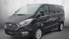 Gebraucht 2019 Ford Transit Custom Titanium X | 33.490 € (Guter Preis)