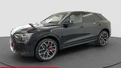 Schwarz Neu 2025 Audi RS Q8 Advanced Plus SUV | 146.990 € (Fairer Preis)