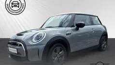 Grau Gebraucht 2022 Mini Cooper SE Kleinwagen | 16.598 € (Superpreis)
