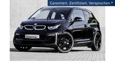Gebraucht 2022 BMW i3 Sport Line Kleinwagen | 20.740 € (Fairer Preis)