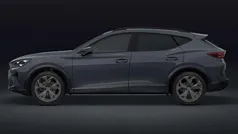 Gebraucht 2025 Cupra Formentor SUV | 32.923 € (Superpreis)