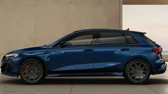 Gebraucht 2025 Audi RS3 Kleinwagen | 69.719 € (Guter Preis)