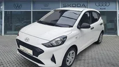 Atlas white Neu 2025 Hyundai i10 Comfort Kleinwagen | 15.590 € (Guter Preis)