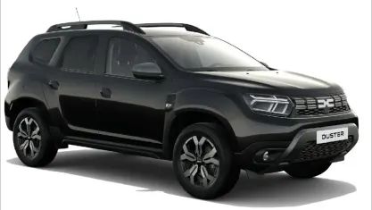 Gebraucht Dacia Duster Prestige 150 PS (110 kW) 2022 Schwarz SUV
