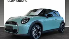 Grün Neu 2025 Mini Cooper S Classic Kleinwagen | 35.290 € (Fairer Preis)