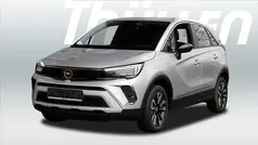 Gebraucht 2024 Opel Crossland Elegance SUV | 19.980 € (Guter Preis)
