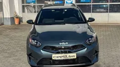 Gebraucht 2025 Kia Ceed Sportswagon Kombi | 26.990 € (Fairer Preis)