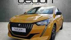 Gebraucht 2023 Peugeot 208 Allure Kleinwagen | 19.980 € (Superpreis)