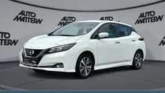 Gebraucht 2022 Nissan Leaf Acenta Kleinwagen | 14.790 € (Fairer Preis)