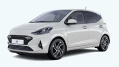 Gebraucht 2025 Hyundai i10 Prime Kleinwagen | 19.250 € (Fairer Preis)
