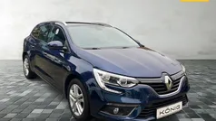 Blau Gebraucht 2019 Renault Mégane IV Limousine | 13.999 € (Superpreis)