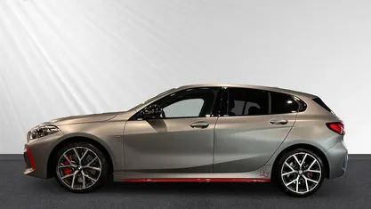 Gebraucht 2022 BMW 128 M Sport Kleinwagen | 32.590 € (Fairer Preis)