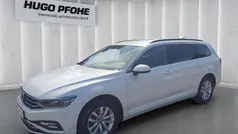 Gebraucht 2021 VW Passat Business Kombi | 21.190 € (Guter Preis)