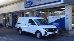 Weiß Neu 2025 Ford Transit Trend Van / Kleinbus | 20.950 € (Guter Preis)