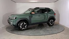 Safarigrüngrau Neu 2025 Dacia Duster Extreme SUV | 26.941 € (Fairer Preis)