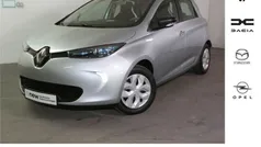 Grau Gebraucht 2019 Renault Zoe Life Kleinwagen | 8.990 € (Superpreis)