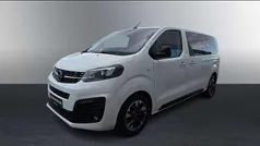 Gebraucht 2020 Opel Zafira Life Innovation Van | 37.790 € (Fairer Preis)