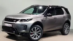 Silber Gebraucht 2024 Land Rover Discovery Sport SE Dynamic SUV | 46.990 € (Guter Preis)