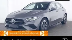 Gebraucht 2024 Mercedes A180 Advanced Limousine | 29.490 € (Fairer Preis)